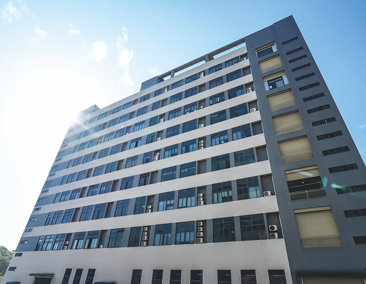 چانگ‌ژون ماشین‌آلات