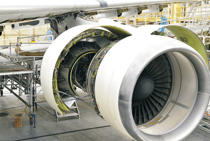 هوانوردی و فضایی