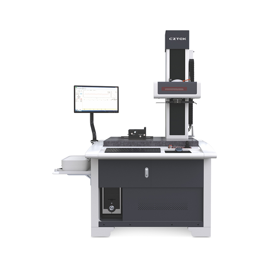 سری دستگاه‌های سنجش زبری سطح