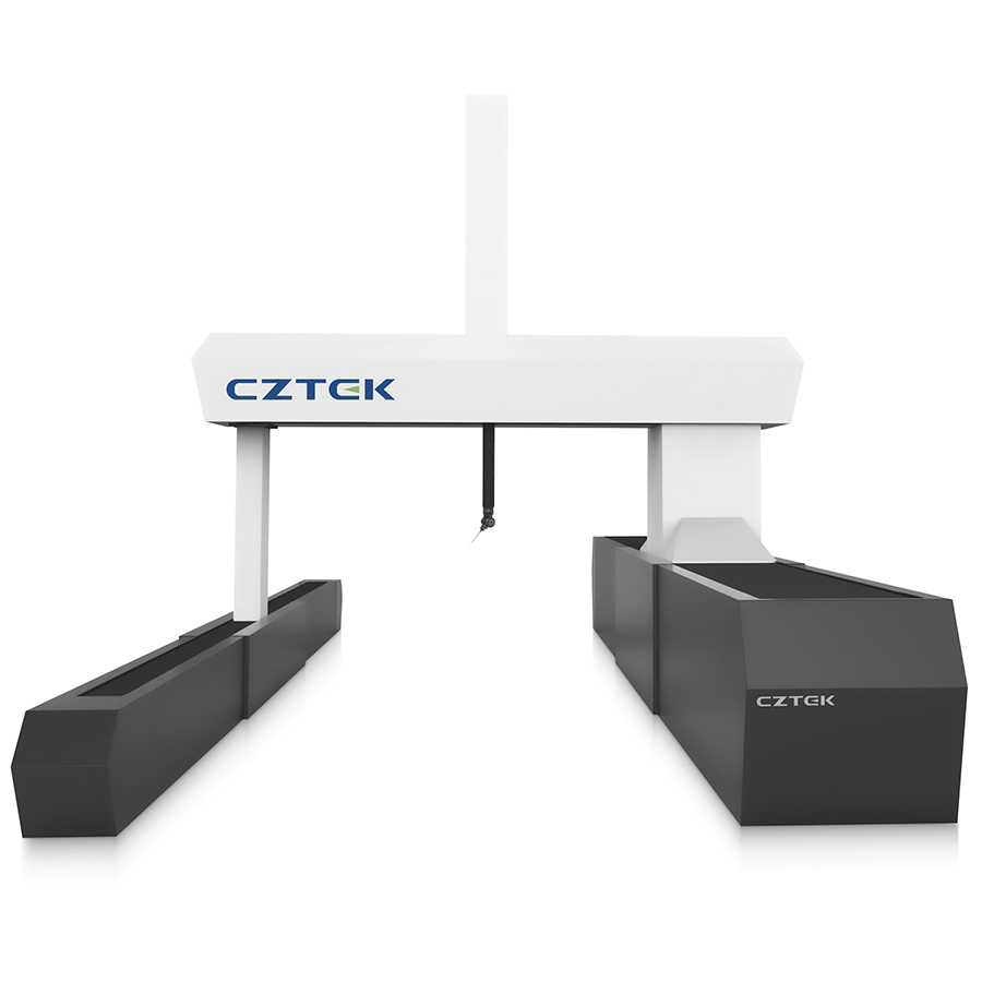 دستگاه سه‌محور گانتری