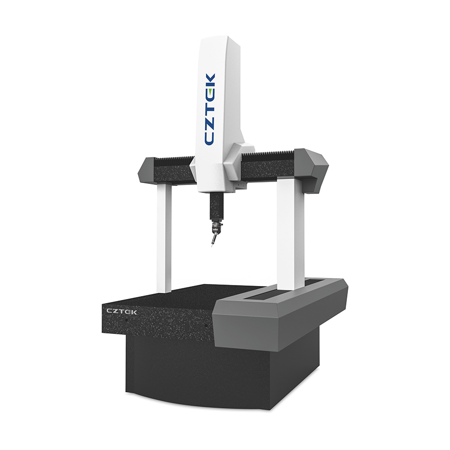 دستگاه سه‌محور پایه‌ای