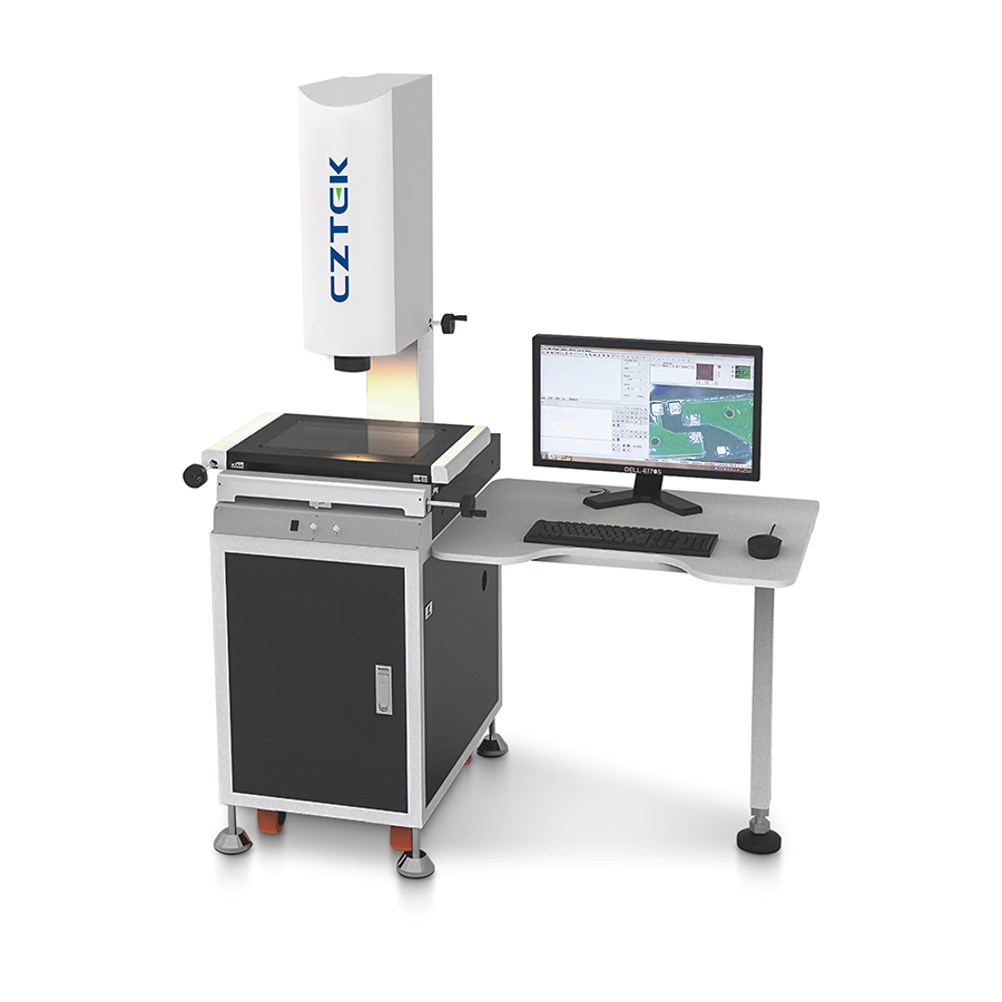 بینایی پایه‌ای