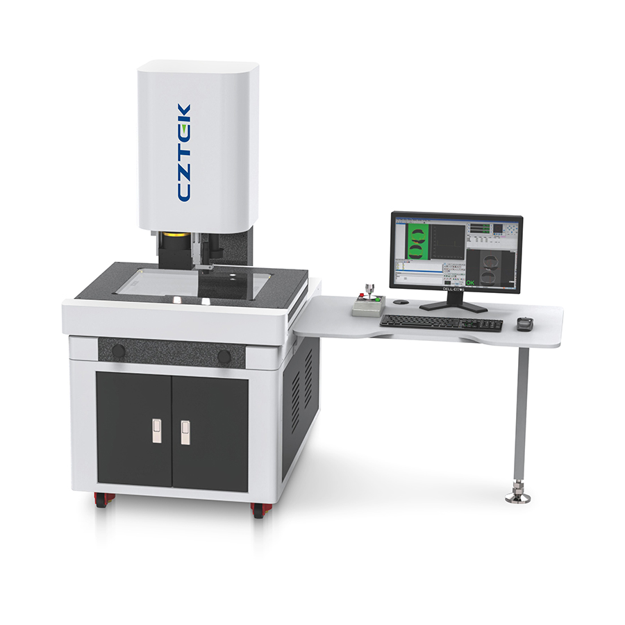 بینایی فوق پیشرفته