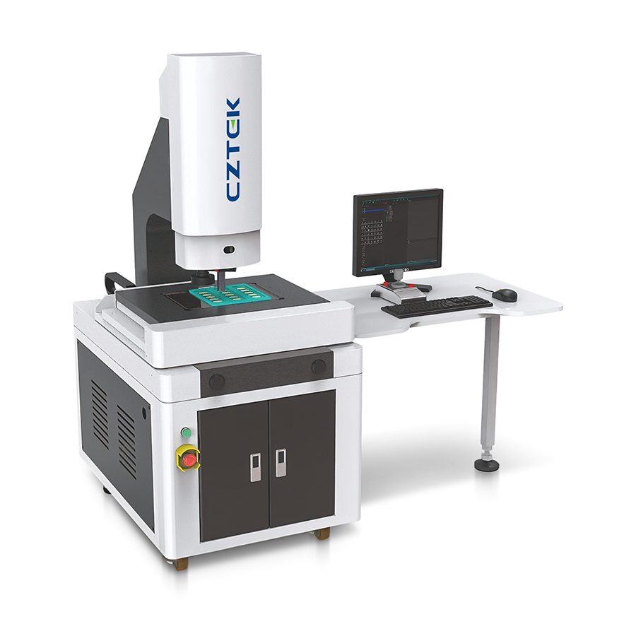 بینایی پیشرفته