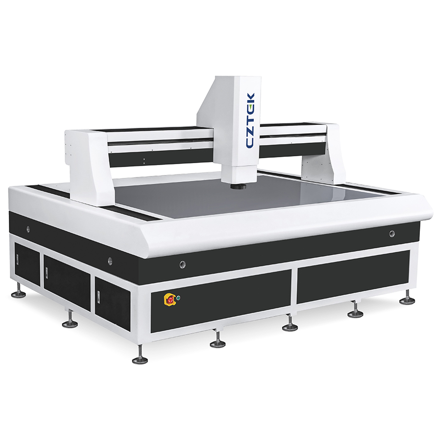 جی‌وی گانتری ویژن